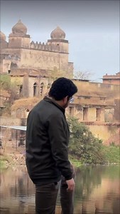 Know Your City with Apna Bhopal | Episode-2📍Taj Mahal Palace, Bhopal This is not just an old building. This is Bhopal’s forgotten responsibility. When restored heritage spaces can attract tourism, generate income, and create employment, why is this historic palace still waiting? Surrounded by greenery and near the lake, this is not a lost cause — this is a missed opportunity. Saving heritage is not about nostalgia. It’s about identity. It’s about economy. It’s about respecting the city we belon