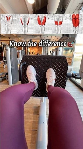 Leg press machine | Full leg development #legpress #lowerbodyworkout #legday