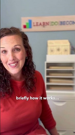 Part 5️⃣ The Filing Cabinet! #organization #declutter