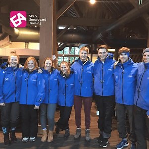 **Applications Now Open** We have limited places remaining in 26 world-class resorts in Canada, Japan, Switzerland, US and New Zealand. Paid internships include: - Guaranteed job offer - Full season lift pass - Training and exam fees - Accommodation - Support getting your working holiday visa - Staff benefits and social events and so much more... | EA Ski and Snowboard Training