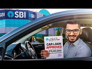 Car Loan | SBI Car Loan | Car Loan Process