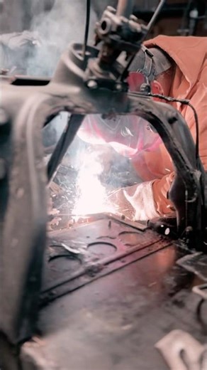 Greasy triple swap behind the scenes