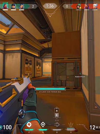 Color Correction Techniques for Valorant Gameplay