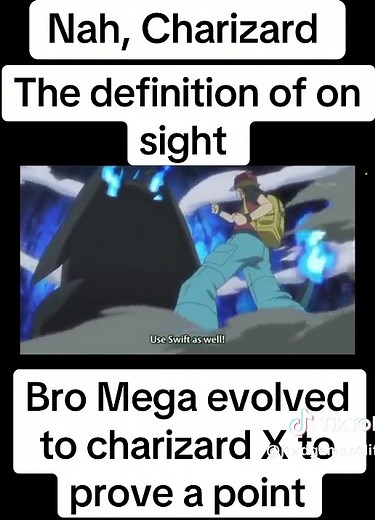 #pokemon #fyp | charizard vs mewtwo