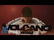 HAN "VOLCANO" - -Stray Kids - SKZ-RECORD-