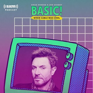 7.5K views · 119 reactions | On the next episode of #Basic! - Duran Duran frontman Simon Le Bon stops by to talk about the band's enormous success with music videos and MTV in the 80s. We also talk Live Aid, Dolly Parton, the Rock and Roll Hall of Fame, and even squeeze in a quick Bono impersonation. Tune in at 1:00pET or listen anytime on the SiriusXM app: https://siriusxm.us/basic | SiriusXM VOLUME | Facebook