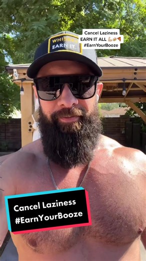 Justin Cross on TikTok