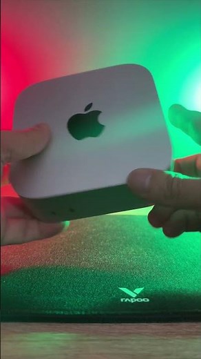 GEEKOM GT1 Mega vs Mac mini M4 : Lequel choisir ? Test & Comparatif 2025