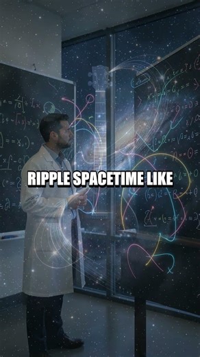 Cosmic Strings: Weaving the Galaxy's Hidden Threads