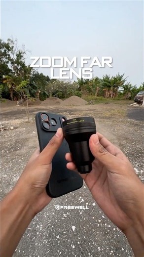 iPhone 18 Pro Max Faraway Details
