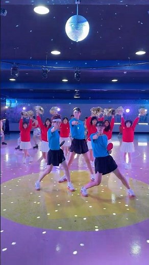 Fight! We are🏓🪩#サンシャインドリーマー #音故知新 #SnowMan #ラウール #渡辺翔太 #向井康二