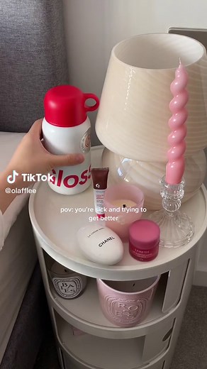 Productive Sick Day Routine: How to Stay Productive When You're Sick