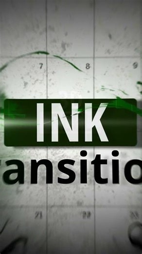 One Transition That Elevates Everything #davinciresolve #motiongraphics #tutorial