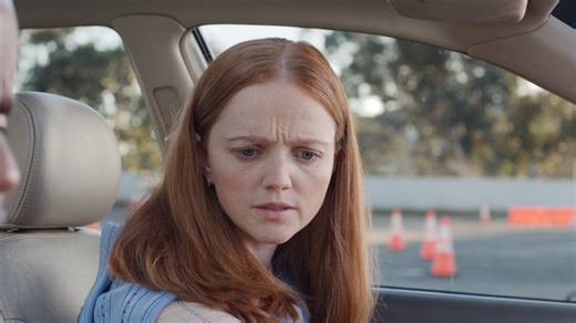 Little Caesar's - Slap Fight