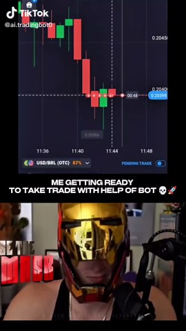 📊 AI Trading Signals Our AI analyzes the Forex & Stock market and sends high-probability trading signals. ✅ Entry Price ✅ Stop Loss ✅ Take Profit No complex analysis needed — just follow the signals. 👉 Get the signals – Link in Bio #forexsignals #stocksignals #aitrading #tradingbot #forextrading #stocktrading #tradingsignals #smarttradinghub39