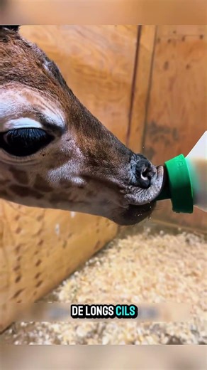 La vie cachée des bébés girafes : que ne savons-nous pas encore ?