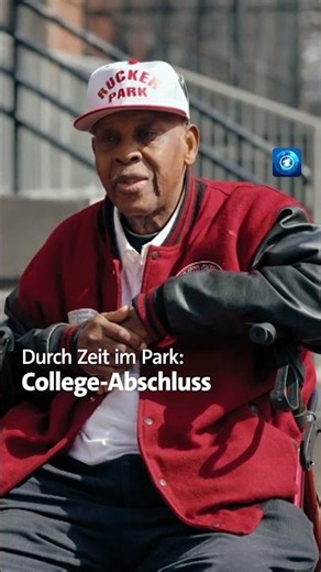 New Yorks berühmtester Streetballplatz #ruckerpark #basketball #newyork #tagesschau
