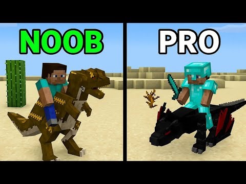 Monster Hunter: Heaven and Hell Mod – Epic Minecraft Adventure with New Biomes, Monsters & Gear