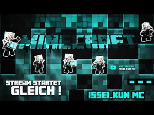 [GrieferGames] Community Spiele und Talk mit Issei_kun
