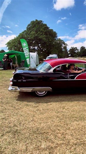 470K views · 7.6K reactions | Built Like a Battleship, Styled Like a Starlet: Pontiac Star Chief The video was recorded at the National Street Rod Association UK car show #PontiacStarChief #ClassicCars #RetroCars #VintageCars #carsofinstagram #classiccar #carshow Mecum Auctions Vanguard Motor Sales Barrett-Jackson | AJ Classic Cars | Facebook