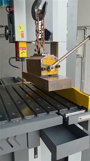 VERTI300A | Lab & Block Cutting Machine