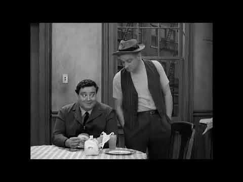 The Honeymooners || Full Episode 19 || Ralph Kramden, Inc