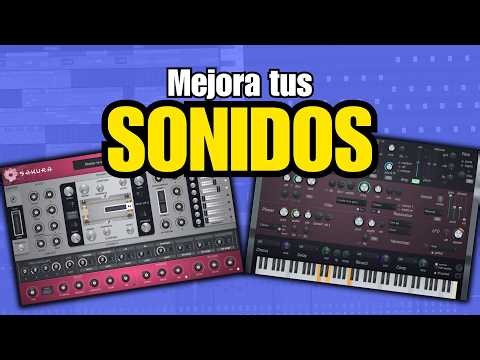 The Trick to Learning Daily Sound Design (EASY)