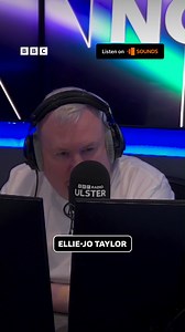 From "jail wain" to law student - 20yo Ellie-Jo Taylor on how Troubles-related trauma shaped the direction of her young life #nolanshow #stephennolan #bbcnolan | Stephen Nolan