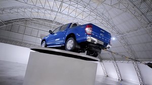 928K views · 4.5K reactions | Nos ingénieurs ne manquent pas de créativité pour tester le Ford Ranger ! | Ford France | Facebook