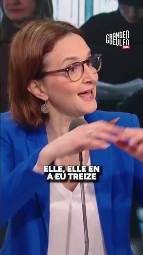 Barbara Lefebvre on Rima Hassan: "And she comes crying about judicial harassment..."