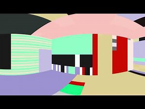 BAYNK - Esther feat. Tinashe [Official VR Visualizer]