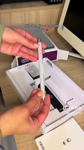 Unboxing de la Lenovo Tab K11: Guía y Tips Esenciales