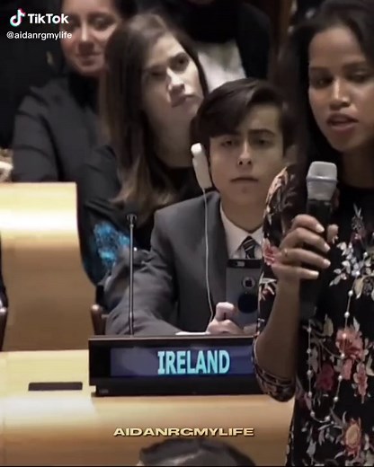 Aidan Gallagher: The Rising Star of The Umbrella Academy