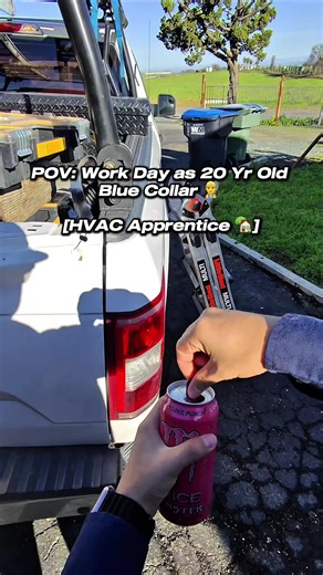 POV: Your @VETO PRO PAC MB5B goes with you on every job site 🔥👨‍🔧 #hvac #bluecollar #fyp #newconstruction #residentialhvac