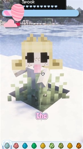 BEST FREE minecraft mods you NEED!💞 MORE ON MY YT! ✨ mod #86 #javaminecraft #moddedminecraft #forge