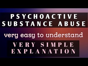Substance abuse, commonly abused drugs, its effects, and management of substance abuse