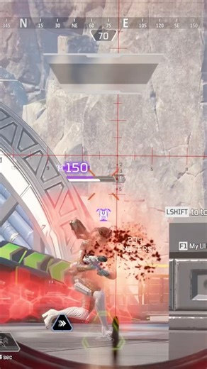 Need Squad | #apex #apexlegends #shorts