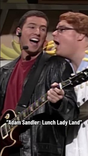 Times Chris Farley Broke People on SNL 😂