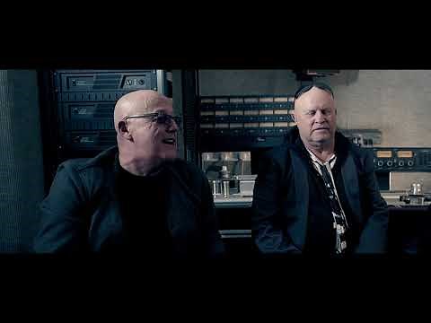 A Flock Of Seagulls Interview - A Band Reunited for 2018 'Ascension' Album