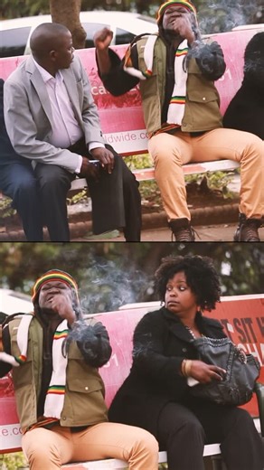 Naswa TV on Instagram: "Catch Best of Hidden Camera Pranks #naswapranks #prank"