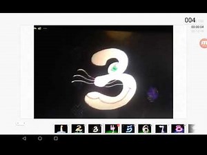 Number creature's 128