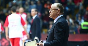 Duda exploded at halftime