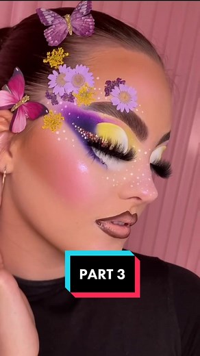 There’s no rules to art 💖 So where will your brush take you? 💫 #plouiseeducation #plouise #plouisemakeup #makeuptutorial #linertutorial #rhinestones