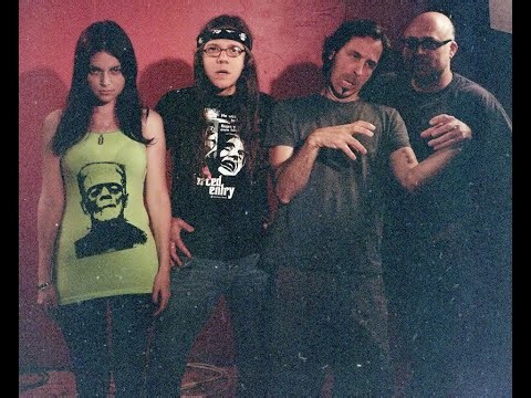 Alternative Cinema Podcast - Ep. 33 - Christmas! (Audio)