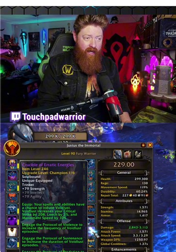 Essential Tips for Gearing Up in World of Warcraft