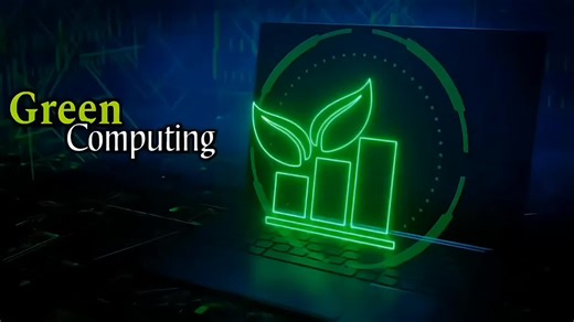 Embrace Green Computing for a Sustainable Future