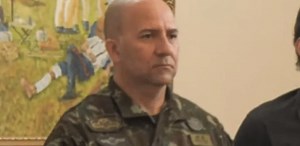 Quem é o tenente-coronel Hélio Lima, que tinha pendrive com plano de golpe