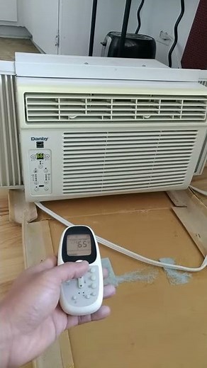 danby aircon