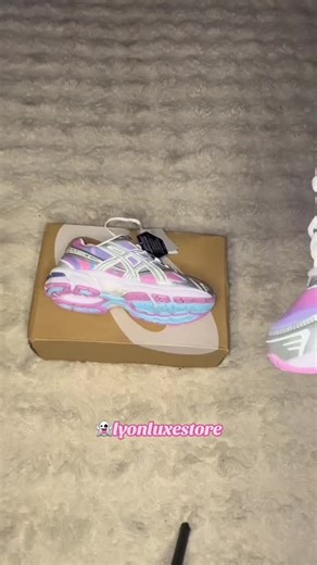 👻lyonluxestore👻 ✨ N’hésitez pas à venir me suivre sur Snap pour ne rien louper 💕🛍️