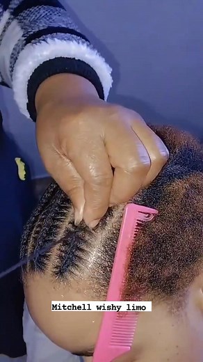 #fblifestyle sharing ideas.beautiful needle tutorial for beginners | Wishmore Mitchell Sarimu